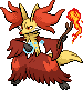 LH Delphox