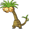 Exeggutor