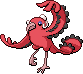 Oricorio