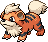 Growlithe