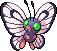 Butterfree