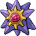 Starmie 67%