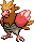 Spearow #21