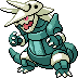 Aggron