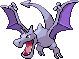 Aerodactyl 94%