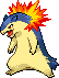 Typhlosion 99 *