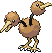 Doduo 98%