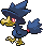 Murkrow 94%