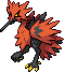 Mild Zapdos