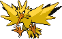 Zapdos