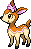 Deerling