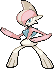 5IV albino gallade