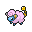 Mareep - Jolly