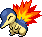 Cyndaquil