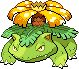 Shiny Venusaur