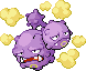 Koffing 95%