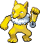 Drowzee[26]