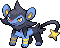 Luxio