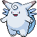 Clefable