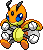 Shiny Ledian