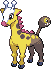 Girafarig