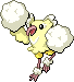 Oricorio