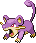 Joey's Rattata