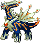 Dialga