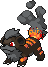 Apocalyptic Growlithe[IGP]