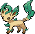 Leafeon