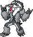 Obstagoon