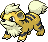 Growlithe