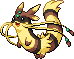 Ultimate Furret