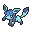 Glaceon 98%