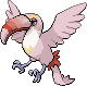 Toucannon