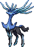 Xerneas