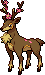Sawsbuck
