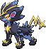 Luxray