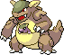 Kangaskhan