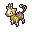 Girafarig [50 GP]