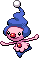 Mrs. Mime