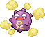 Koffing [LAB]