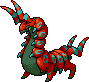 da pede