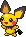 Pichu (50 GP)