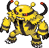 Electivire