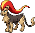 Pyroar