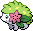 Shaymin