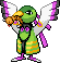 Early Bird Xatu