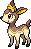 Deerling