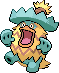 Ludicolo